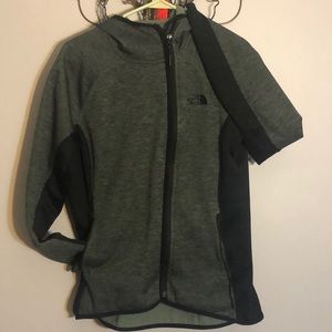 North face jacket